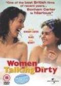 Movies Women Talking Dirty poster