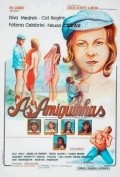 Movies As Amiguinhas poster