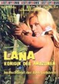 Movies Lana - Konigin der Amazonen poster