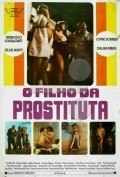 Movies O Filho da Prostituta poster