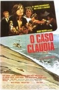 Movies O Caso Claudia poster