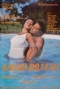Movies A Dama do Sexo poster