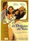 Movies As Delicias da Vida poster