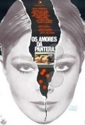 Movies Os Amores da Pantera poster