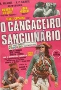 Movies O Cangaceiro Sanguinario poster