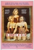 Movies As Amantes de Helen poster