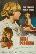 Movies Idilio Proibido poster