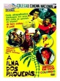 Movies A Ilha dos Paqueras poster