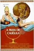 Movies A Filha de Caligula poster