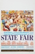 Movies State Fair poster