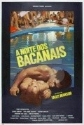 Movies A Noite dos Bacanais poster