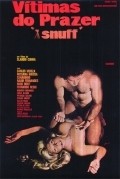 Movies Snuff, Vitimas do Prazer poster