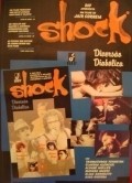 Movies Shock: Diversao Diabolica poster