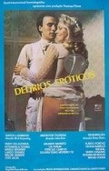 Movies Delirios Eroticos poster