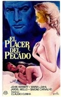 Movies O Gosto do Pecado poster