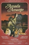 Movies Amada Amante poster