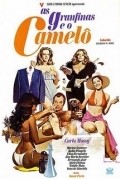 Movies As Gra-Finas e o Camelo poster