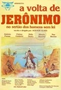 Movies A Volta de Jeronimo poster