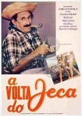 Movies A Volta do Jeca poster