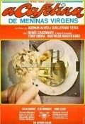 Movies A Cafetina de Meninas Virgens poster