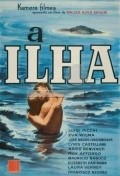 Movies A Ilha poster