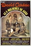 Movies As Seis Mulheres de Adao poster