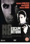Movies No Escape, No Return poster