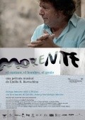 Movies Morente poster