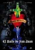 Movies El baile de San Juan poster