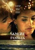 Movies Sangre de familia poster