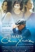 Movies As Maes de Chico Xavier poster