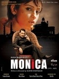 Movies Monica poster
