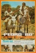 Movies Pedro Bo, o Cacador de Cangaceiros poster