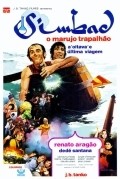 Movies Simbad, O Marujo Trapalhao poster