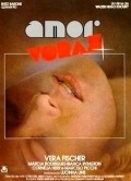 Movies Amor Voraz poster