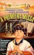 Movies A Primeira Missa poster