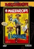 Movies O Lamparina poster