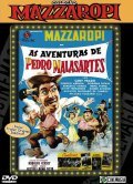 Movies As Aventuras de Pedro Malazartes poster