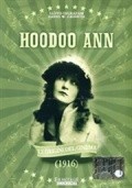 Movies Hoodoo Ann poster