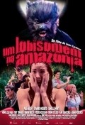 Movies Um Lobisomem na Amazonia poster
