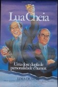 Movies Lua Cheia poster