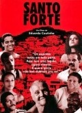 Movies Santo Forte poster