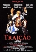 Movies Traicao poster