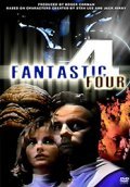 Movies The Fantastic Four poster