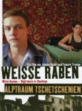 Movies Wei?e Raben - Alptraum Tschetschenien poster