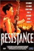 Movies Resistance poster