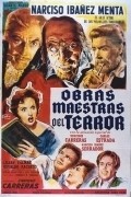 Movies Obras maestras del terror poster