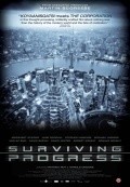 Movies Surviving Progress poster