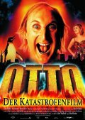 Movies Otto - Der Katastrofenfilm poster