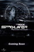 Movies Spy Hunter poster